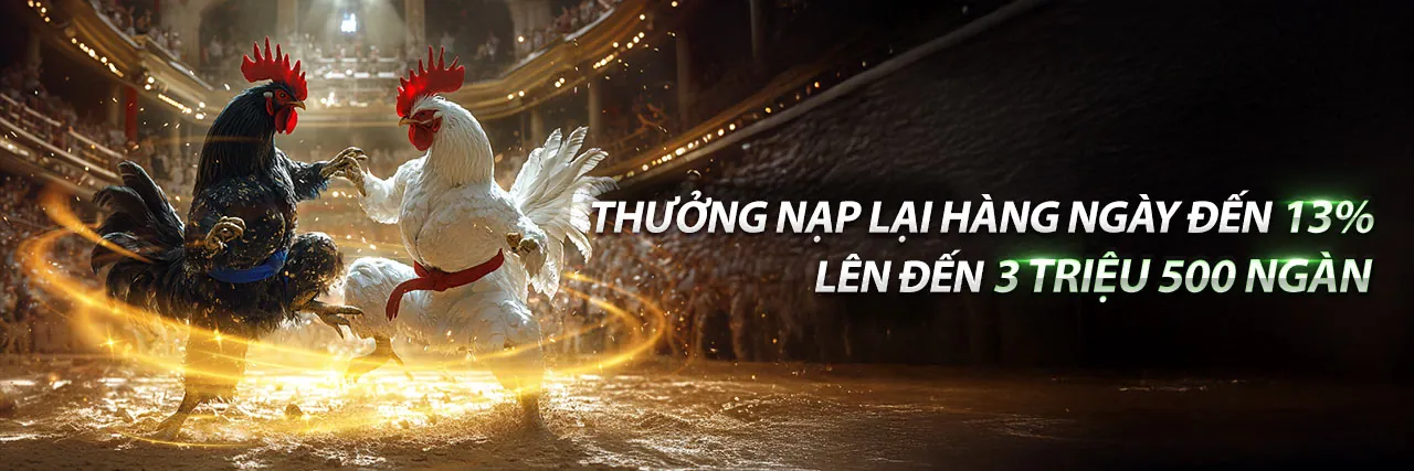 Đá Gà CPC 3 Trực Tuyến Hấp Dẫn